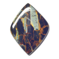 【天然石・ルース】　ピーターサイト22．34CT（4．5g）