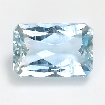 【Jeremejevite】 エレメージェバイト 0．402CT