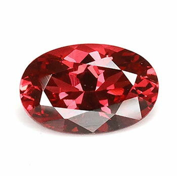 【Spinel】 レッドスピネル 1．224CT