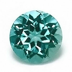 【Grandididerite】 グランディディエライト 0．402CT