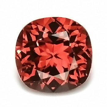 【Spinel】 レッドスピネル 0．79CT