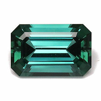 【Tourmaline】 ティールトルマリン 2．400CT