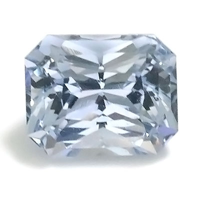 【Spinel】 バイオレットスピネル0．869CT