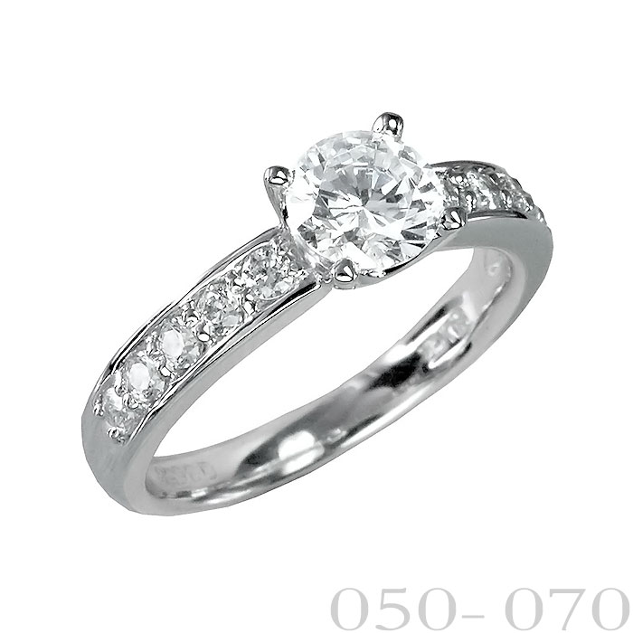 ☆【リング加工】Q3658（0.2～1CT台）