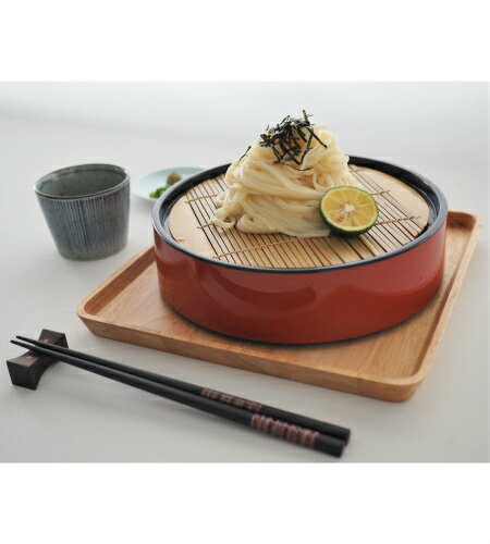 阿蘇のいずみ　うどん　5袋入熊本県産　お中元　くまモン　乾麺 2