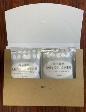 【送料無料/ゆうパケット】九州ミズホチカラ米粉 300g×2袋| グルテンフリー 米粉 粉 九州産 国産 国内産 ホームベーカリー 米粉パン 米 アレルギー パン パン用 食パン 蒸しパン 2番 製菓 パンケーキ 製パン 菓子 ピザ生地 ピザ 麺 メン うどん 家庭用 熊本製粉 微粉砕