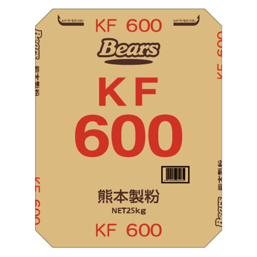 〔送料込〕【高級中華麺用粉】KF600 25kg 小麦粉 25kg 業務用加工食品 〔送料込〕【高級中華麺用粉】KF600 25kg 小麦粉 25kg 業務用加工食品
