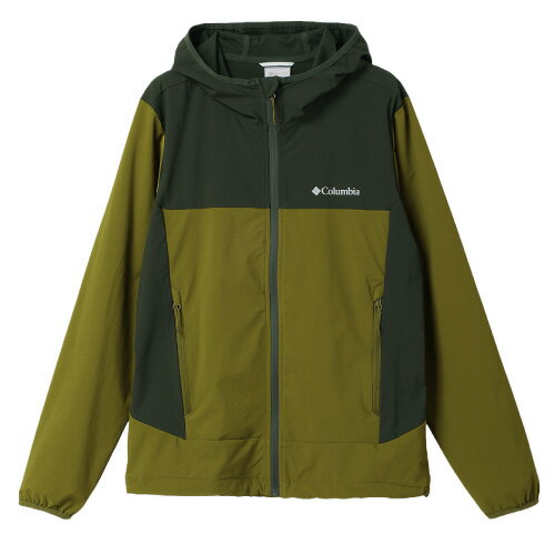 楽天市場】Columbia マウンテンパーカー（カラーカーキグリーン