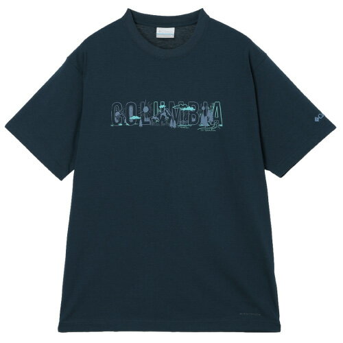 楽天市場】シャツ t-graphics（カラーネイビー）の通販