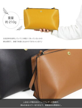 \楽天スーパーSALEポイント5倍/【当店限定カラー】【新色入荷】【SALE★10%OFF】【送料無料】Legato Largo かるいかばん ショルダーバッグ 斜めがけ 軽量 軽い サブバッグ ミニショルダー 小さめ ママバッグ 通勤 通学 旅行 レガートラルゴ 当店別注 LH-P0001 【正規品】