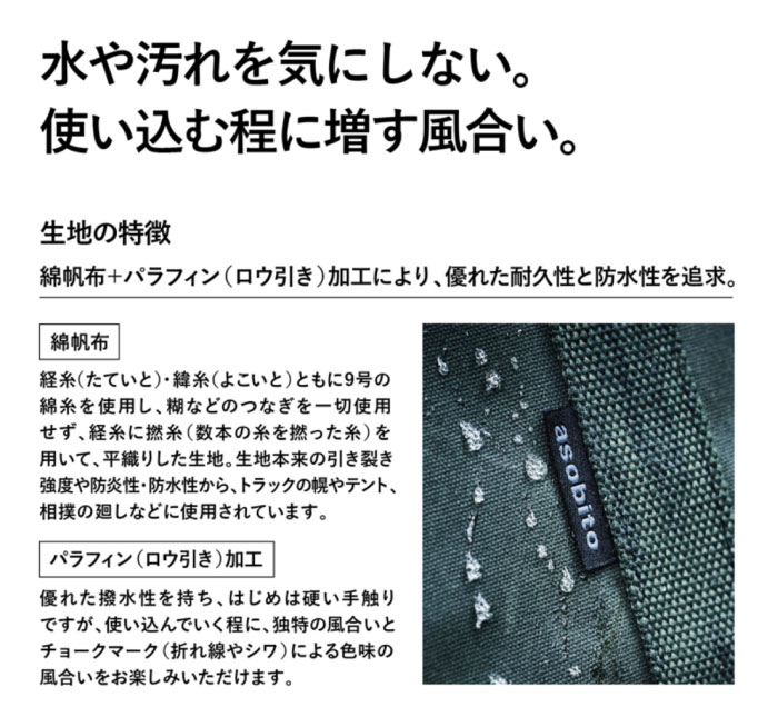 !今週はポイント10倍!asobito アソビト コンテナトート 防水帆布 マルチバッグ 木炭 薪 燃料 ギア 食品 焚き火台 収納バッグ アウトドア キャンプ ソロキャン ab-009通販格安セール情報 楽天 通販
