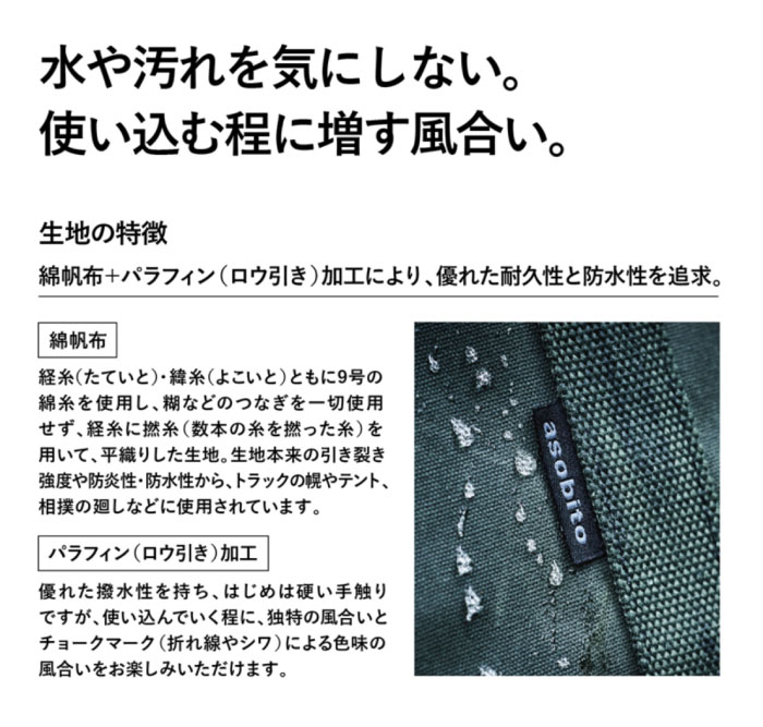 !今週はポイント10倍!asobito アソビト 薪ケース 防水帆布 2WAYストラップ 大容量 バッグ アウトドア キャンプ ソロキャン バーベキュー BBQ 木材 ab-013通販格安セール情報 楽天 通販