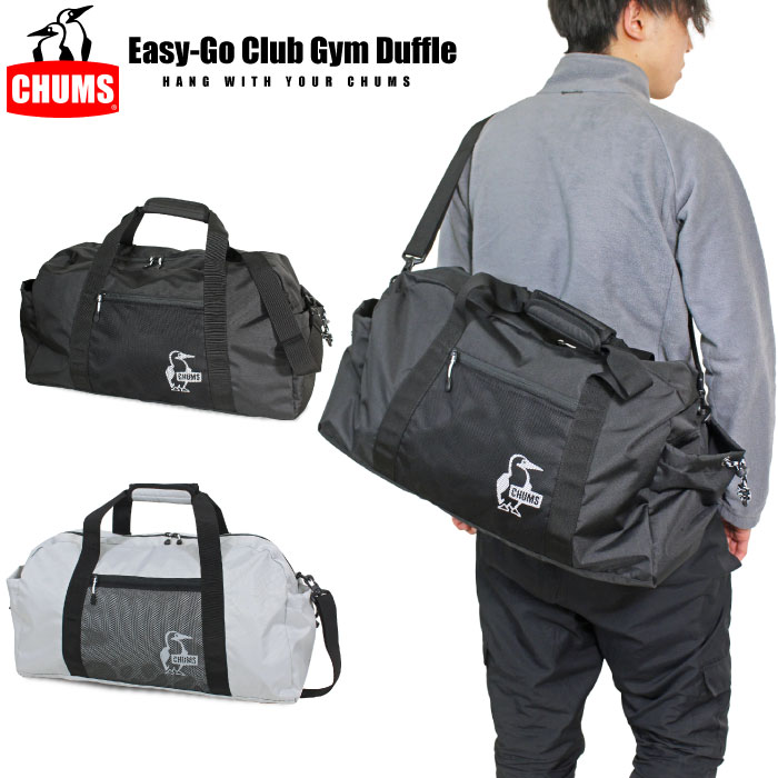 _5%OFFN[|o^ymxeBv[gΏہzyzCHUMS `X C[W[S[NuW_bt {XgobO V_[obO 2way AEghA ʋ ʊw s h  X|[c ܂肽 Easy-Go Club Gym Duffle CH60-3519