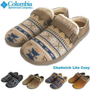 SALE52%OFFۡ2023߿Columbia ӥ ɥå 饤  åݥ  å塼 ܥ ȥɥ  ǥ  ƥ  롼ॷ塼  ե å Chadwick Lite Cozy YU7988