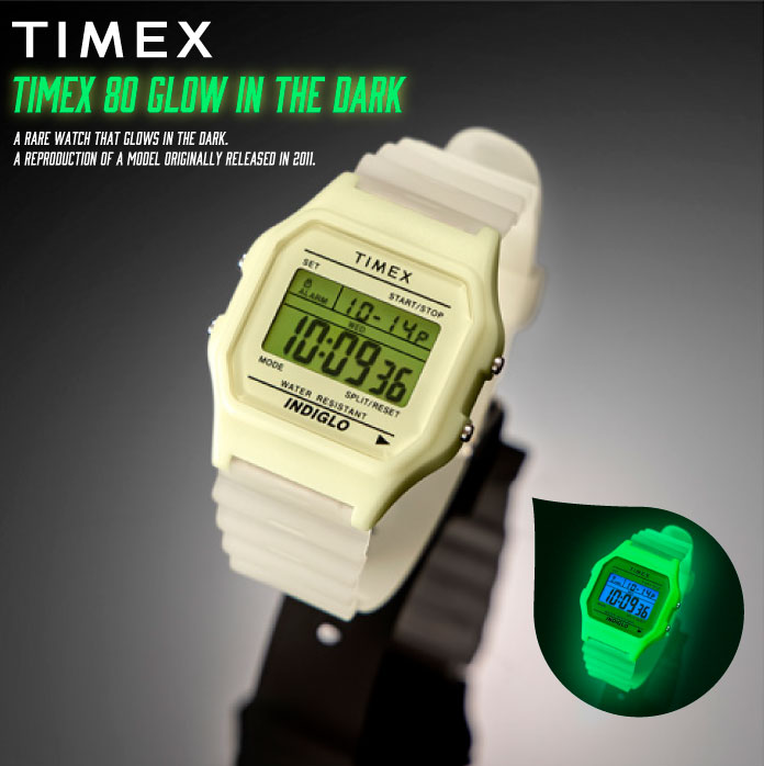 ＼マラソンクーポン&P5倍／TIMEX タイメックス Timex 80...(2.0)