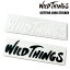 Ĺ說ݥ󡿡10ޤǤ椦ѥåȲǽWILD THINGS 磻ɥ󥰥 åƥ󥰥ƥå  ޥ ȥɥ   ޥ  Х ž ƥꥢ WT21262TA