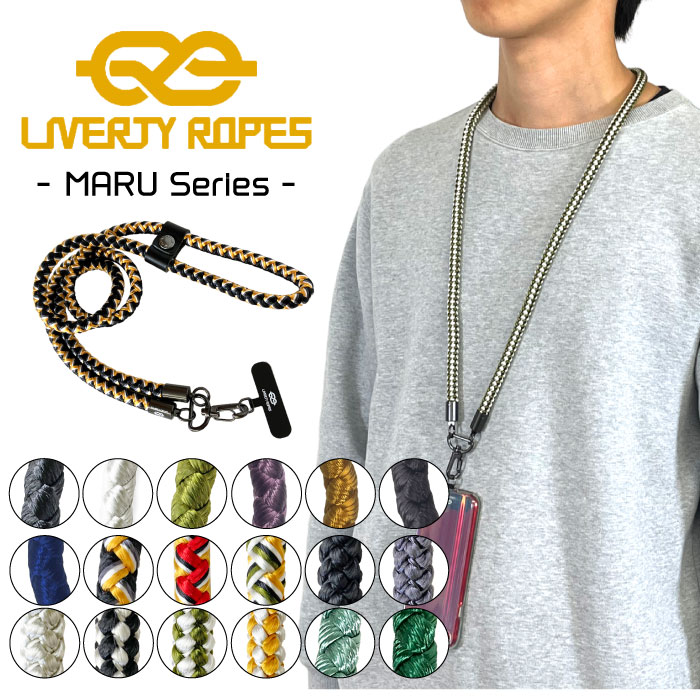 ڤ椦ѥå1ޤ̵LIVERTY ROPES Хƥץ ޥ륷꡼ ޥۥ ȥå ͥåȥå   ݤ Ф᤬  ѵ ɻ  ǥ ȥɥ    ץ쥼 LR-MARU