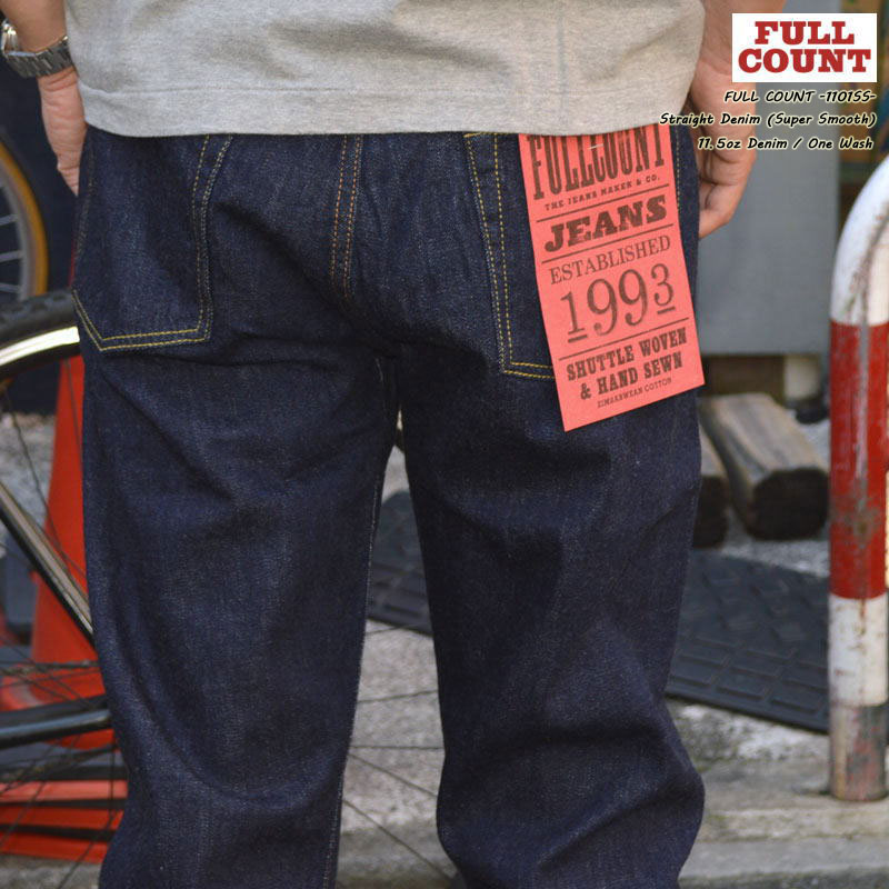 FULLCOUNT フルカウント FULL COUNT