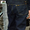 TCB jeans