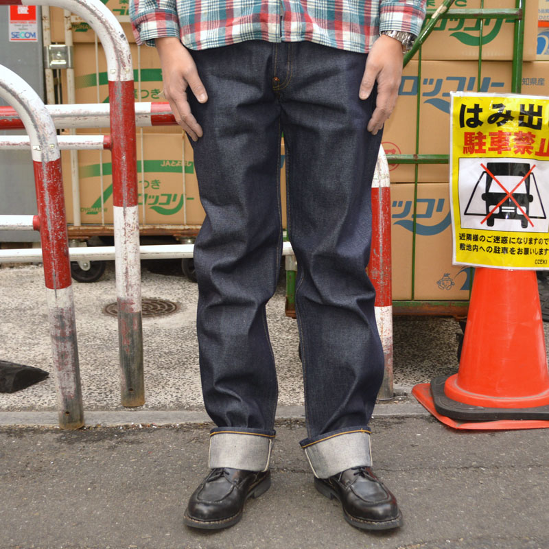 LEVIS VINTAGE CLOTHING ...の紹介画像2