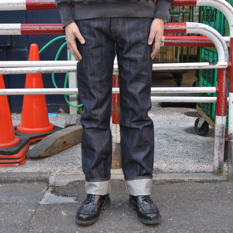 LEVIS VINTAGE CLOTHING ...の紹介画像2