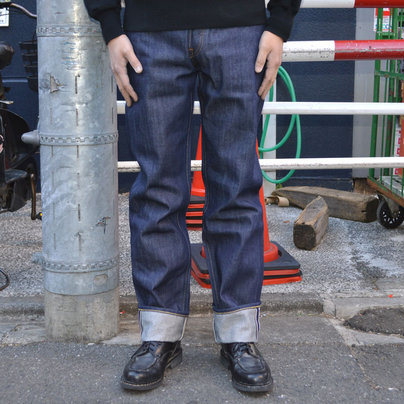 LEVIS VINTAGE CLOTHING ...の紹介画像2