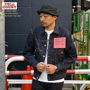 FULLCOUNT フルカウント FULL COUNT 2102 13,7oz Type 2 Denim Jacketタイプ2デニムジャケット 2nd Gジャン アウター