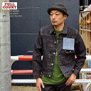 FULLCOUNT フルカウント FULL COUNT 2107XX 15.5oz Type 1 Denim Jacket15oz タイプ1デニムジャケット 1st Gジャン アウター