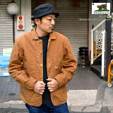 TCB jeans"Cathartt Chore Coat Brown Canvas"åȥϡ 祢 ֥饦 ХС ֥å[]