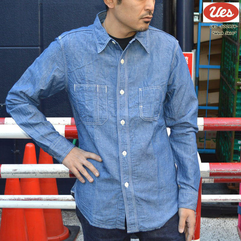 Rakuten - UES ウエス
