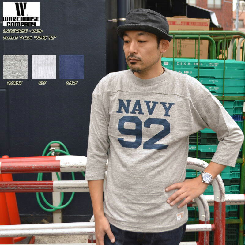 楽天市場】ウエアハウス フットボールtの通販
