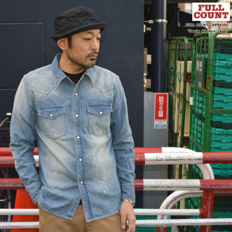 Rakuten - FULL COUNT フルカウント 
