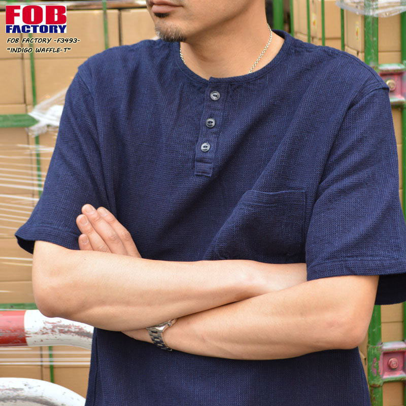 Rakuten - FOB FACTORY 
