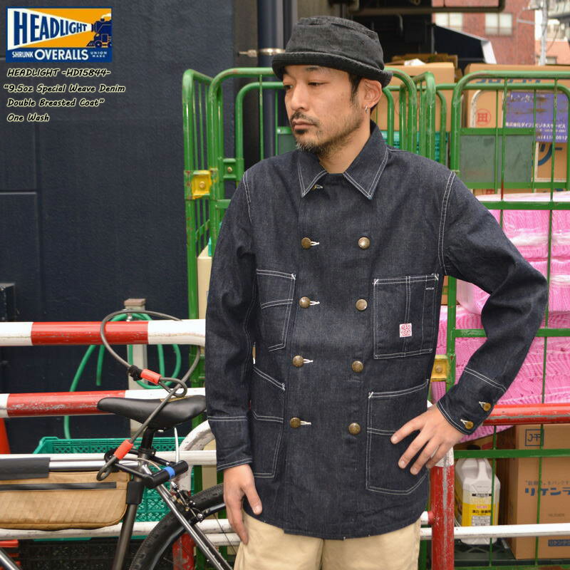 楽天市場】head light カバーオールの通販