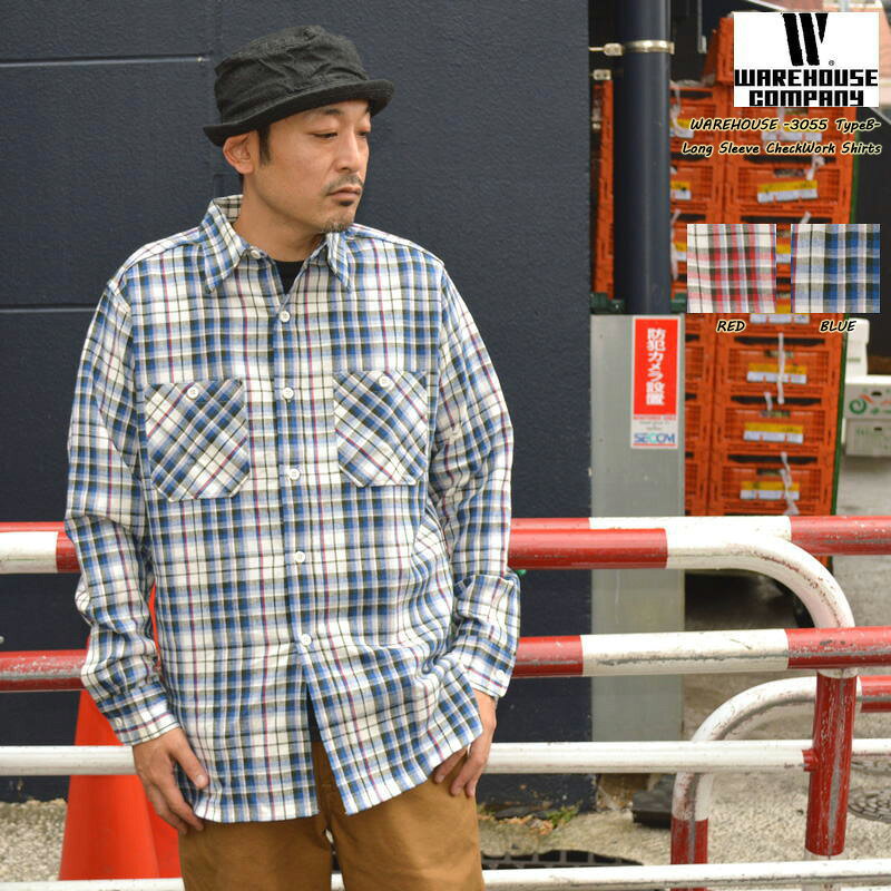楽天市場】ウエアハウス（カジュアルシャツ｜トップス）：メンズ