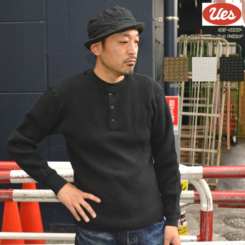 楽天市場】ues ウエス（メンズファッション）の通販