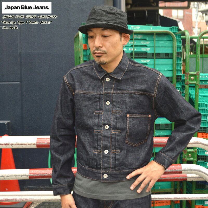 楽天市場】ジャパンブルージーンズ デニムジャケットの通販