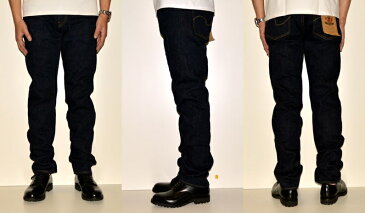 鬼デニム ONI DENIM