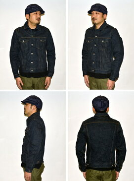 鬼デニム ONI DENIM