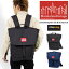 ڥݥ10ܡ̵ۡۥޥϥåݡơ åå 亮ȥ SQ M ǥѥå Хåѥå ȥɥ ե   Manhattan Portage MP1220