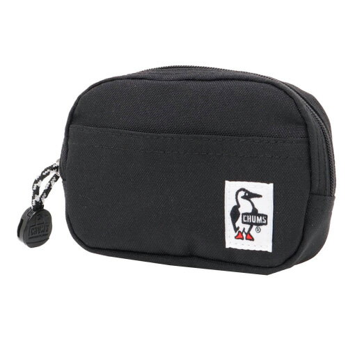 【新色入荷】【セール5%OFF】 CHUMS チャムス リサイクルデュアルソフトケース コインケース デジカメケース ミニポーチ スマートキーケース モバイルバッテリーケース ミニウォレット 小物入れ CH60-3987 メール便対応