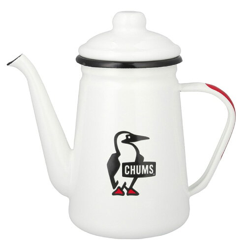CHUMSブービードリップケトル ポット Amazon | チャムス (CHUMS) ケトル ブービーハンドドリップコーヒー