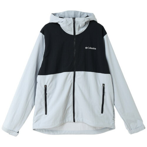 楽天市場】Columbia マウンテンパーカー（カラーグレー）（メンズ