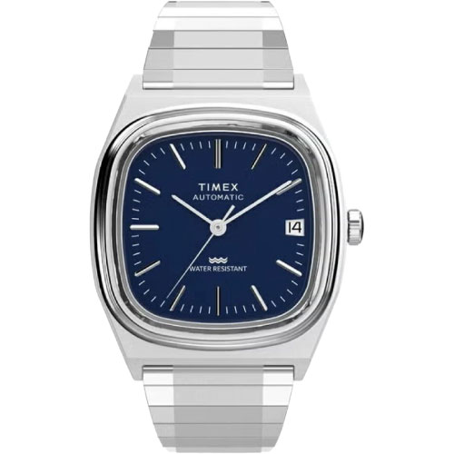 楽天市場】TIMEX（駆動方式（腕時計）自動巻き・性別メンズ）の通販