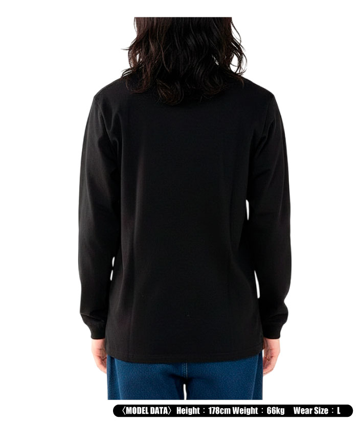 CHUMS チャムス 長袖Tシャツ ブービーフェイス ロンT メンズ レディース トップス ...