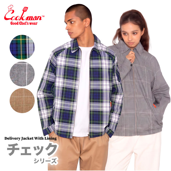 楽天市場】スウィングトップ（柄チェック）（メンズファッション）の通販