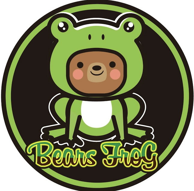 【BearsFrog】カエル福袋2026