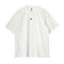 体温調節素材 Short sleeve T-shirt Blandmark 高機能Tシャツ|快適な着心地設計&保温性|通気性抜群&軽量設計|長時間の清潔感 |反射プリント|日本製 Made in Japan(4)
