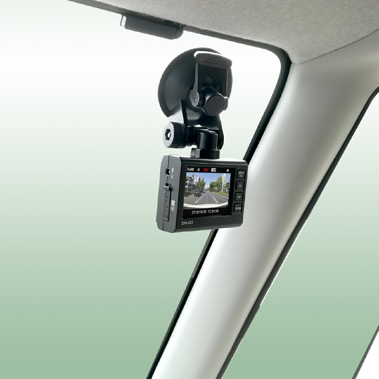 楽天市場】ドライブレコーダー コムテック（アクセサリー｜車用品