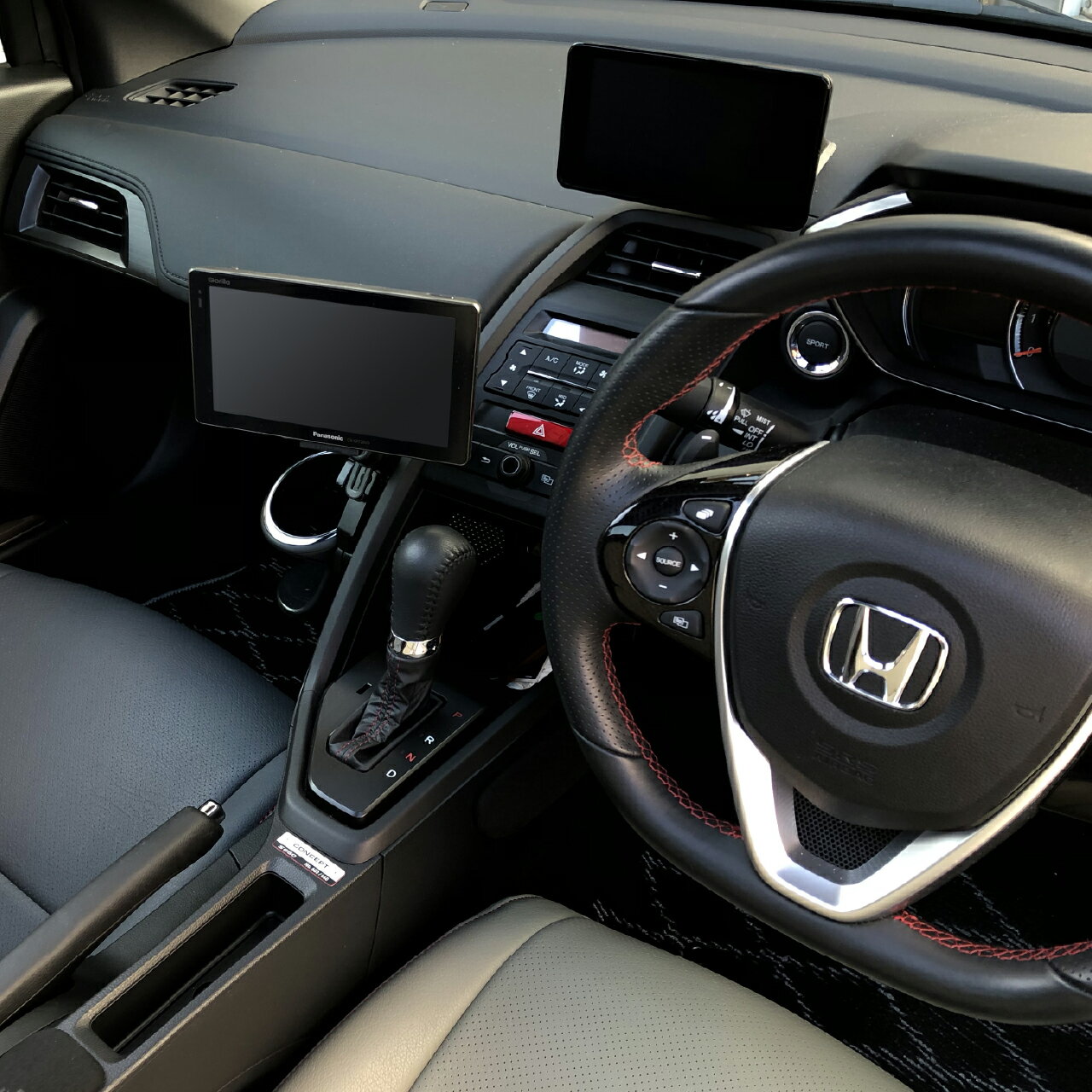 楽天市場】s660（車載用ホルダー・スタンド｜スマホ・タブレット